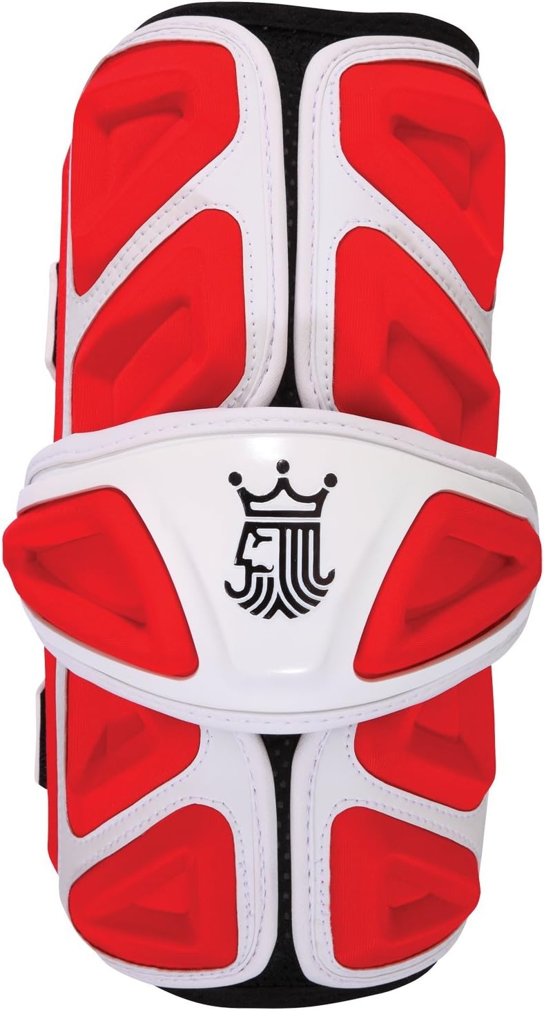 King 4 Lacrosse Arm Guard